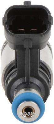 Petrol Fuel Injector fits MINI COUPE COOPER R58 1.6 10 to 15 N18B16A Nozzle New