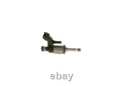 Petrol Fuel Injector fits MINI COUPE COOPER R58 1.6 10 to 15 N18B16A Nozzle New
