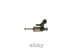 Petrol Fuel Injector fits MINI COUPE COOPER R58 1.6 10 to 15 N18B16A Nozzle New