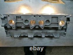 Peugeot 205 Gti Cylinder Head Gas Flow Ported And Polished