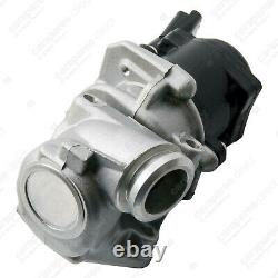 Peugeot 206 207 307 308 407 1007 3008 5008 Expert Partner Egr Valve 1.6 1479057