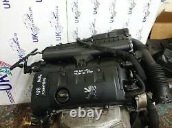 Peugeot 207 308 3008 Citroen C3 C4 Mini Cooper 2006-2010 1.6 Petrol Engine 5fw