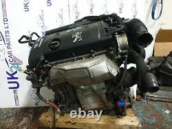 Peugeot 207 308 3008 Citroen C3 C4 Mini Cooper 2006-2010 1.6 Petrol Engine 5fw