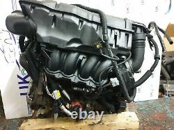 Peugeot 207 308 3008 Citroen C3 C4 Mini Cooper 2006-2010 1.6 Petrol Engine 5fw