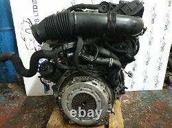 Peugeot 207 308 3008 Citroen C3 C4 Mini Cooper 2006-2010 1.6 Petrol Engine 5fw