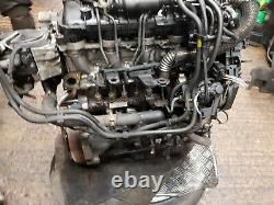Peugeot 207 308 407 307 Citroen C4 Grand Picasso C5 1.6 HDI 9HZ Engine Diesel