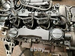 Peugeot 207 308 407 307 Citroen C4 Grand Picasso C5 1.6 HDI 9HZ Engine Diesel