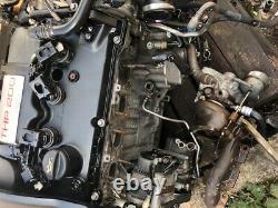 Peugeot 208 Gti Engine 1.6 Petrol Thp Mini Cooper S 5G04 complete