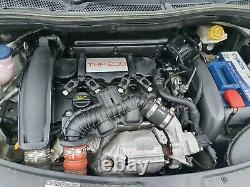 Peugeot 208 Gti Engine 1.6 Petrol Thp Mini Cooper S full car breaking spares