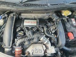 Peugeot 208 Gti Engine Spares Or repairs 1.6 Petrol Thp Mini Cooper S turbo