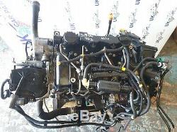 Peugeot 307 307sw 207 308 407 Mini C4 3008 5008 05-08 1.6hdi Diesel Engine 9hz