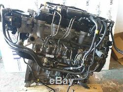 Peugeot 307 307sw 207 308 407 Mini C4 3008 5008 05-08 1.6hdi Diesel Engine 9hz