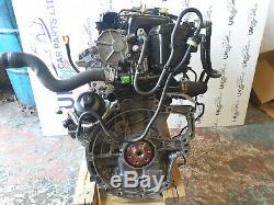 Peugeot 307 307sw 207 308 407 Mini C4 3008 5008 05-08 1.6hdi Diesel Engine 9hz