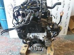 Peugeot 307 307sw 207 308 407 Mini C4 3008 5008 05-08 1.6hdi Diesel Engine 9hz