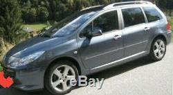 Peugeot 307 307sw 207 308 407 Mini C4 3008 5008 05-08 1.6hdi Diesel Engine 9hz