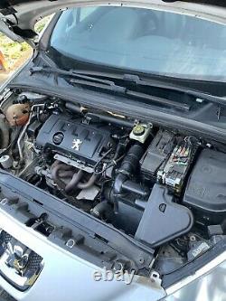 Peugeot 308 1.6 vti Complete Engine 5fw Ep6 Mini Cooper