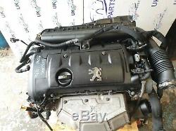 Peugeot 308 207 3008 Citroen C3 Mini C4 Grand Picasso 1.6 Petrol Engine 5fw