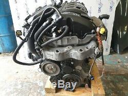 Peugeot 308 207 3008 Citroen C3 Mini C4 Grand Picasso 1.6 Petrol Engine 5fw