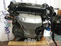 Peugeot 308 207 Citroen Mini 2007-2012 1.6 Petrol Engine 5fw 57k Miles