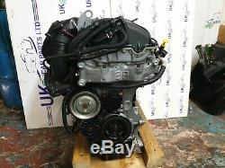 Peugeot 308 207 Citroen Mini 2007-2012 1.6 Petrol Engine 5fw 57k Miles