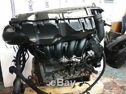 Peugeot 308 207 Citroen Mini 2007-2012 1.6 Petrol Engine 5fw 57k Miles