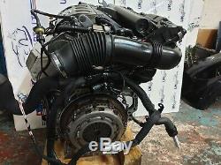 Peugeot 308 207 Citroen Mini 2007-2012 1.6 Petrol Engine 5fw 57k Miles