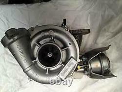 Peugeot/Citroen 1.6HDI Turbo Charger