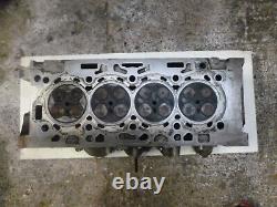 Peugeot Citroen Cylinder Head 307 C3 C4 1.6 HDI 16V Diesel DV6 9655911480