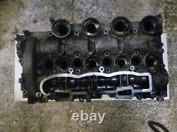 Peugeot Citroen Cylinder Head 307 C3 C4 1.6 HDI 16V Diesel DV6 9655911480