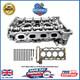Peugeot Citroen Ep6dt 1.6 Mini Clubman N14b16a Complete Cylinder Head & Rebuild