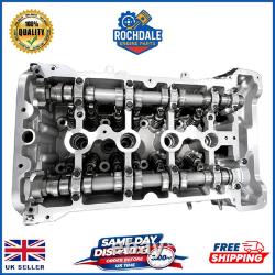 Peugeot Citroen Ep6dt 1.6 Mini Clubman N14b16a Complete Cylinder Head & Rebuild