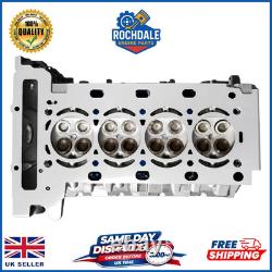 Peugeot Citroen Ep6dt 1.6 Mini Clubman N14b16a Complete Cylinder Head & Rebuild