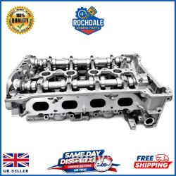 Peugeot Citroen Ep6dt 1.6 Mini Clubman N14b16a Complete Cylinder Head & Rebuild