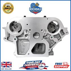 Peugeot Citroen Ep6dt 1.6 Mini Clubman N14b16a Complete Cylinder Head & Rebuild