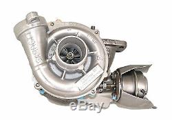 Peugeot Citroen Mini Volvo Ford 753420 0375J6 1.6D 1.6HDi 109HP Turbocharger