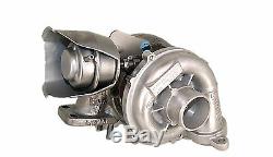 Peugeot Citroen Mini Volvo Ford 753420 0375J6 1.6D 1.6HDi 109HP Turbocharger