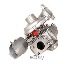 Peugeot Citroen Mini Volvo Ford 753420 0375J6 1.6D 1.6HDi 109HP Turbocharger