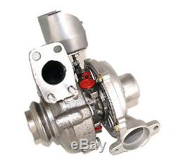 Peugeot Citroen Mini Volvo Ford 753420 0375J6 1.6D 1.6HDi 109HP Turbocharger