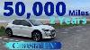 Peugeot E208 50 000 Miles And 2 Years Later