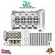 Peugeot Mini Coupe 2008 N14 B16a Ep6dt 1.6 Bare Cylinder Head With Rebuild Parts