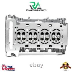 Peugeot Mini Coupe 2008 N14 B16a Ep6dt 1.6 Bare Cylinder Head With Rebuild Parts