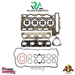 Peugeot Mini Coupe 2008 N14 B16a Ep6dt 1.6 Bare Cylinder Head With Rebuild Parts