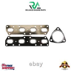 Peugeot Mini Coupe 2008 N14 B16a Ep6dt 1.6 Bare Cylinder Head With Rebuild Parts