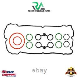 Peugeot Mini Coupe 2008 N14 B16a Ep6dt 1.6 Bare Cylinder Head With Rebuild Parts
