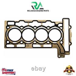 Peugeot Mini Coupe 2008 N14 B16a Ep6dt 1.6 Bare Cylinder Head With Rebuild Parts
