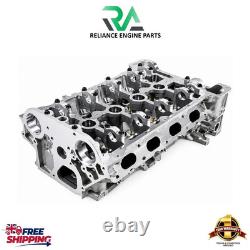 Peugeot Mini Coupe 2008 N14 B16a Ep6dt 1.6 Bare Cylinder Head With Rebuild Parts