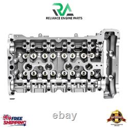 Peugeot Mini Coupe 2008 N14 B16a Ep6dt 1.6 Bare Cylinder Head With Rebuild Parts