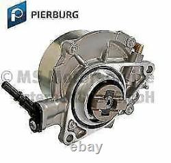 Pierburg Vacuum Pump, Brake System 7.01366.06.0 MINI COOPER 1.6 06-13 1166755691