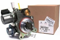 Pompe Haute Pression Injection Bmw Mini Cooper 1.6 13517588879