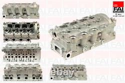 Premier Cylinder Head Fits Citroen Peugeot Ford Mini Volvo Mazda Fiat Suzuki